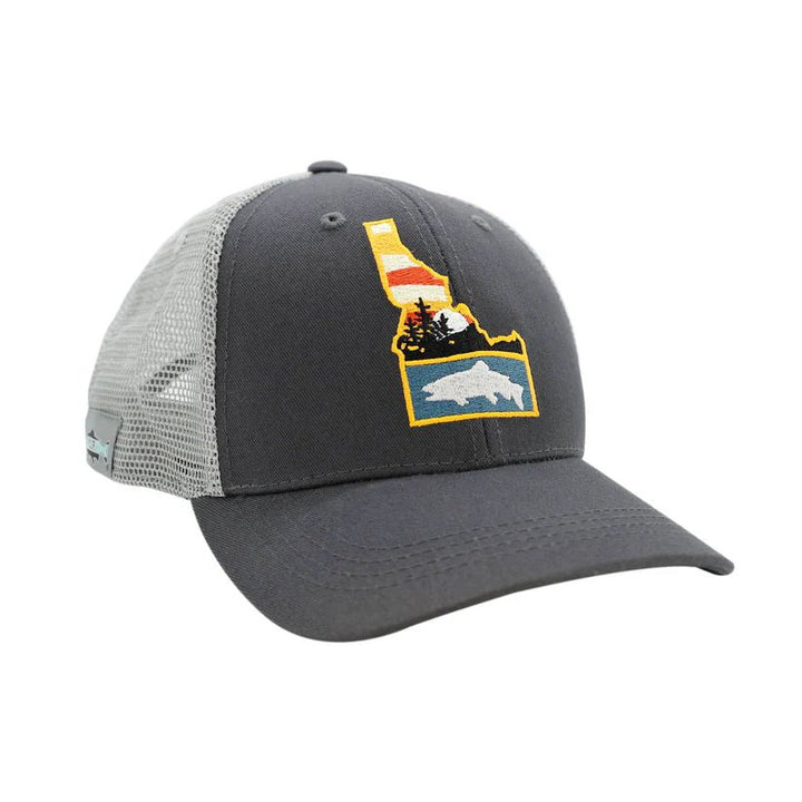 RepYourWater - Idaho Last Light Standard Fit Hat - Hats - Fly Fish Food