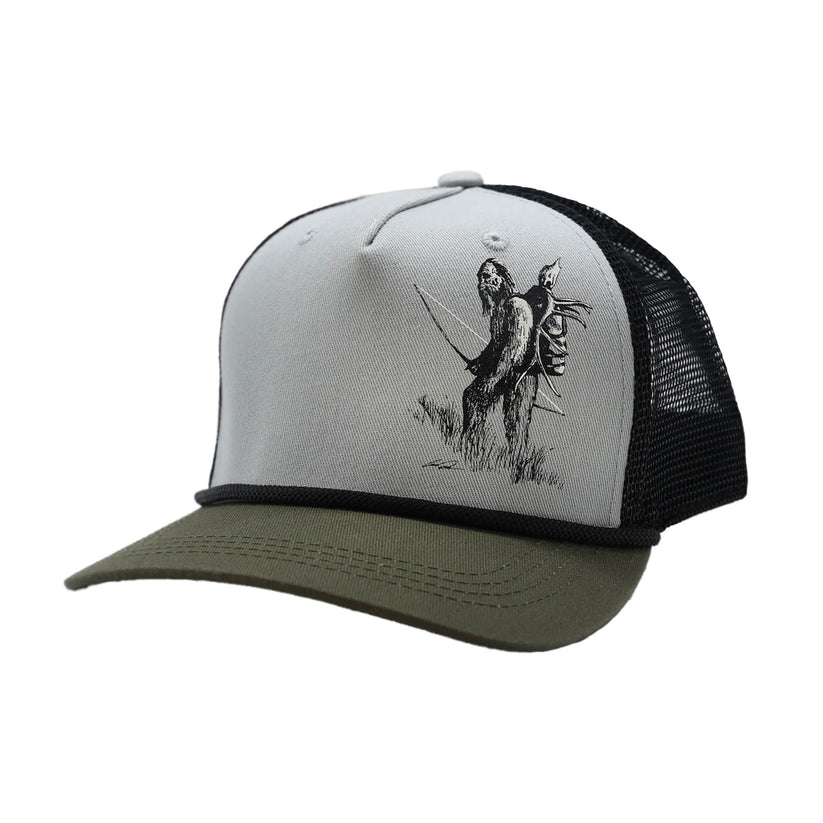 RepYourWater - Backcountry Squatch Hat - Hats - Fly Fish Food