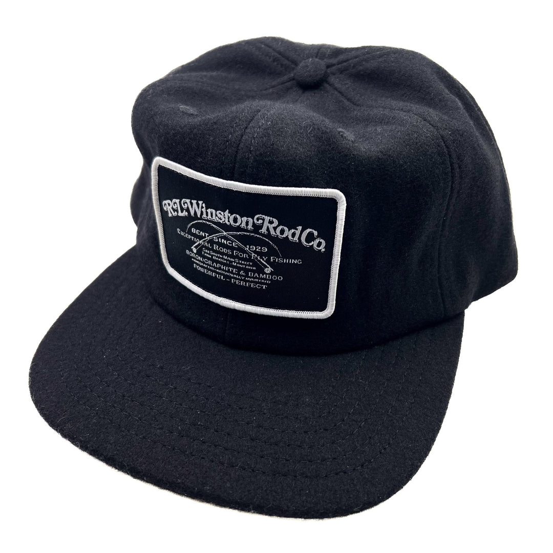 Winston Powerful/Perfect Wool Hat - Hats - Fly Fish Food