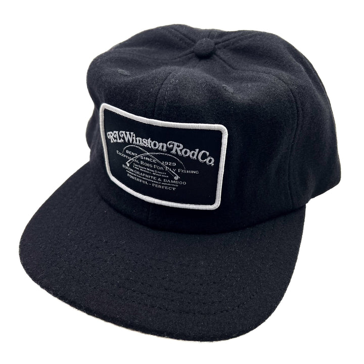 Winston Powerful/Perfect Wool Hat - Hats - Fly Fish Food