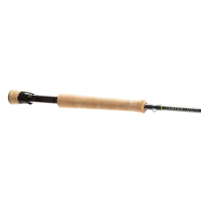 Lamson Radius Fly Rod - Rods - Fly Fish Food