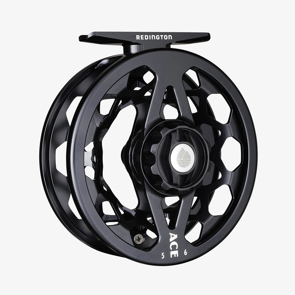 Redington ACE Fly Reel - Night RIder - Reels - Fly Fish Food