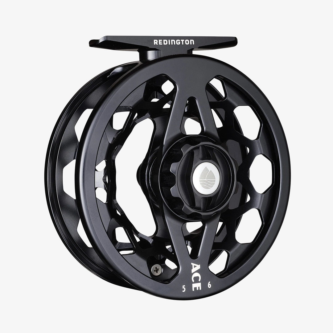 Redington ACE Fly Reel - Night RIder - Reels - Fly Fish Food