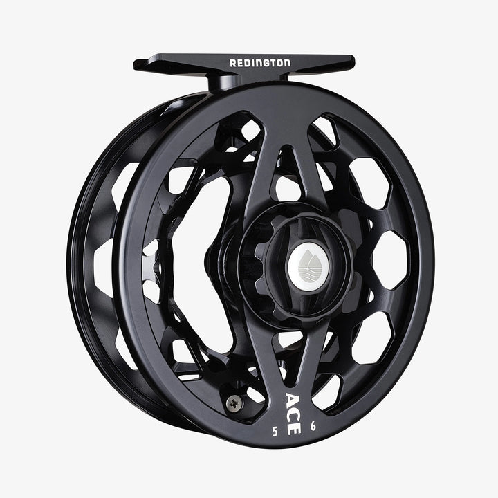 Redington ACE Fly Reel - Night RIder - Reels - Fly Fish Food