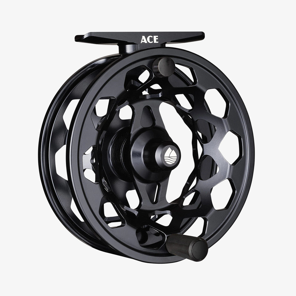 Redington ACE Spool - Night Rider - Reels - Fly Fish Food