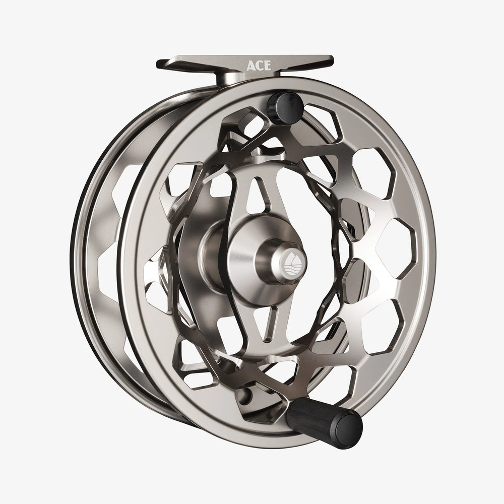 Redington ACE Spool - Silver Dollar - Reels - Fly Fish Food