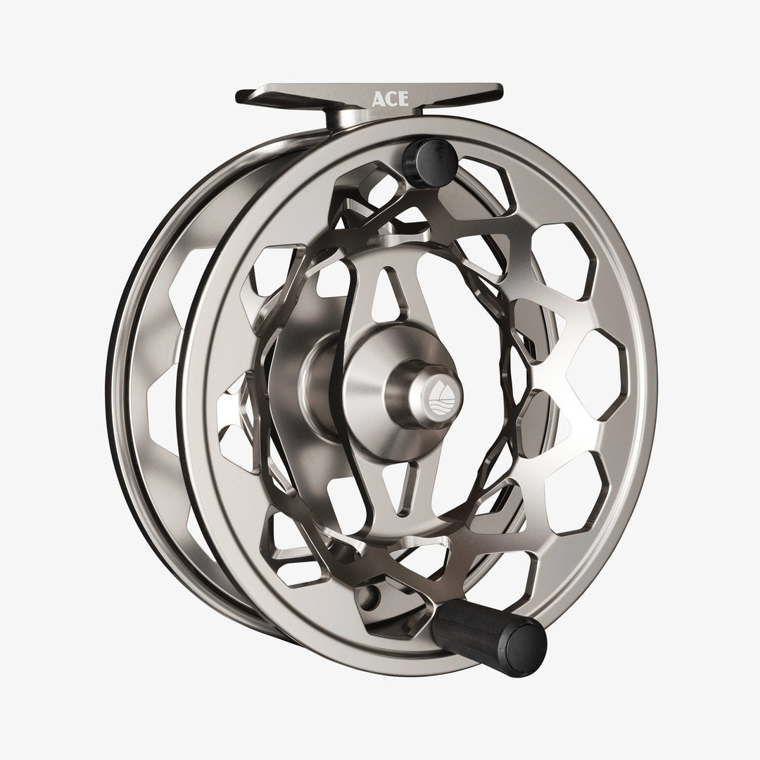 Redington ACE Spool - Silver Dollar - Reels - Fly Fish Food