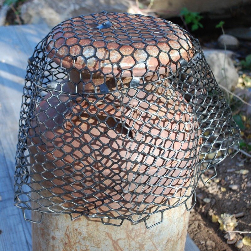 Rising Replacement Rubber Net - Lunker XL - Nets &amp; Accessories - Fly Fish Food