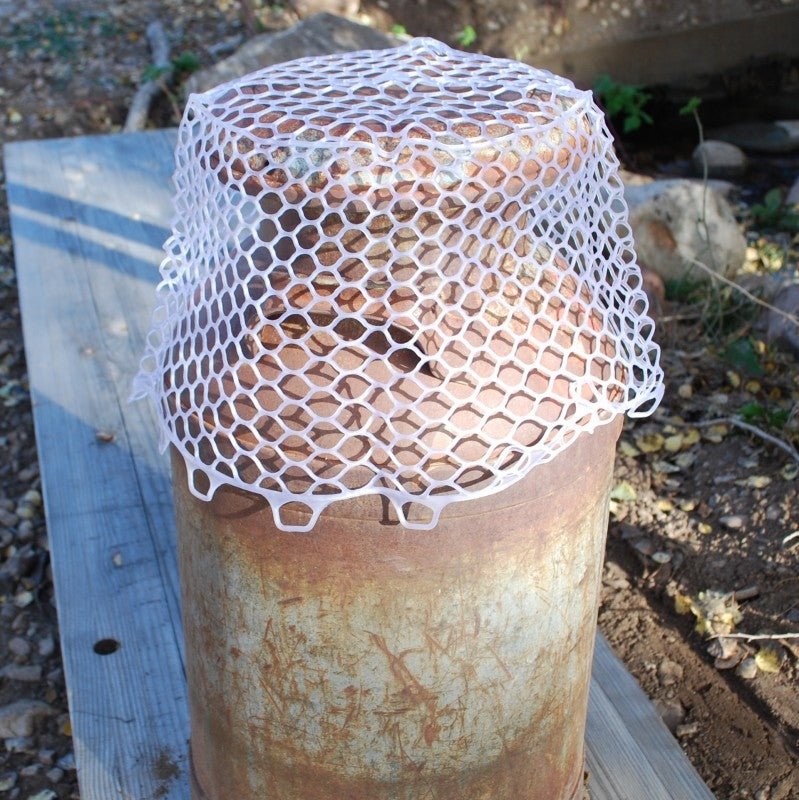 Rising Replacement Rubber Net - Lunker XL - Nets &amp; Accessories - Fly Fish Food