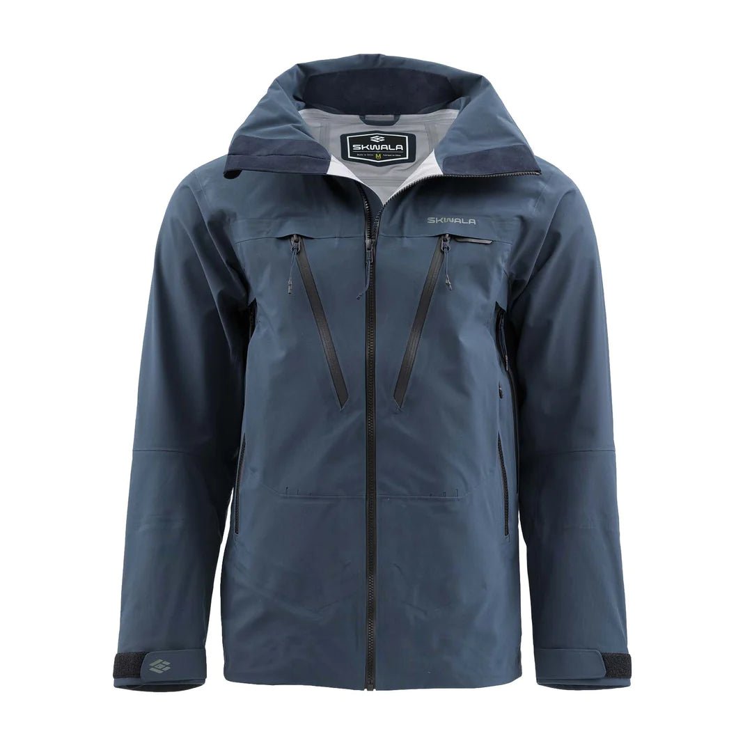 Skwala - RS Jacket - Eclipse - Apparel - Fly Fish Food