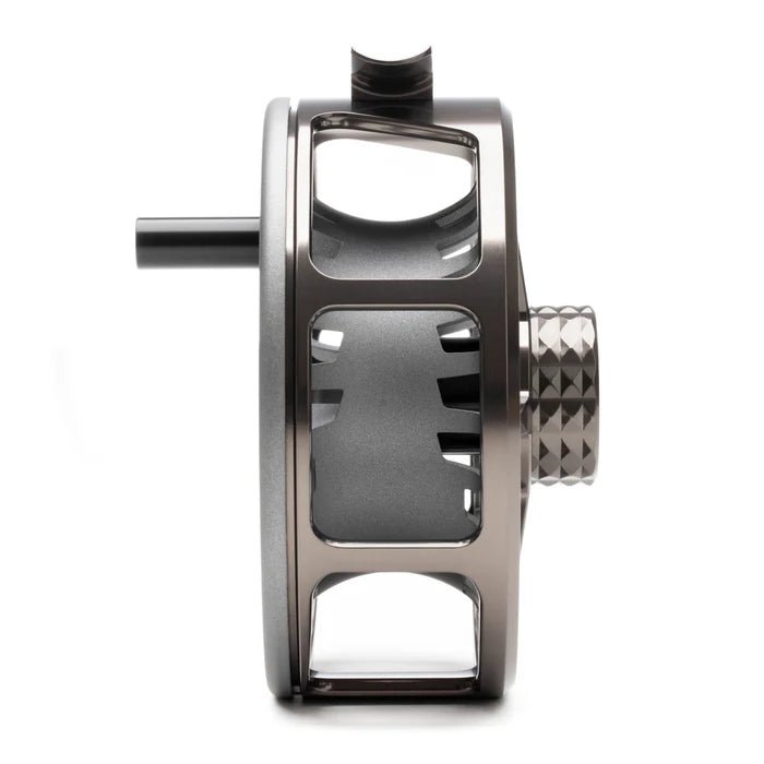 Lamson - Remix S - Series HD Reel - Reels - Fly Fish Food