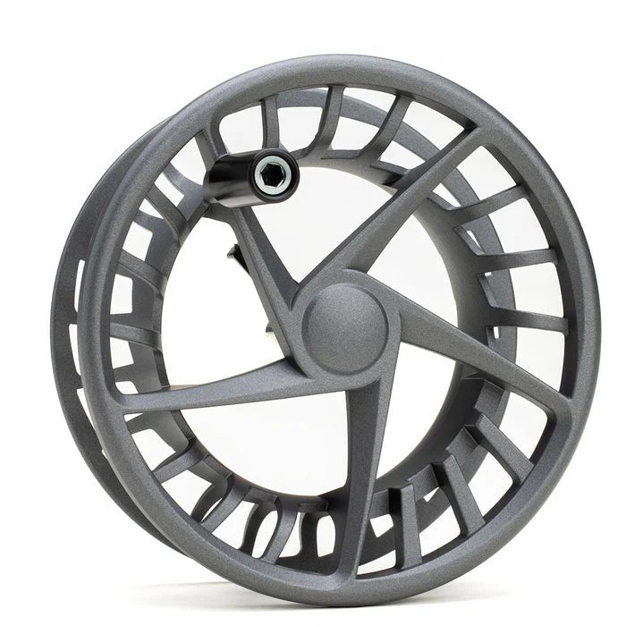 Lamson - Liquid S HD 3 - Pack Smoke - Reels - Fly Fish Food