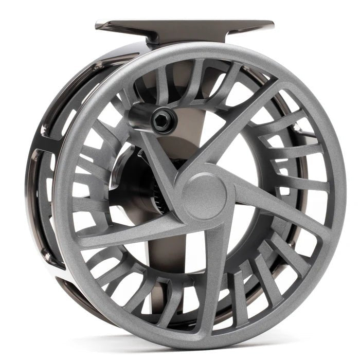 Lamson - Remix S - Series HD Reel - Reels - Fly Fish Food