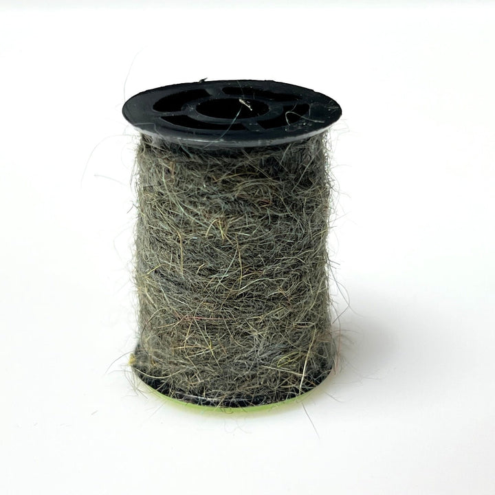 Rabbit Dreads - Dubbing - Fly Fish Food