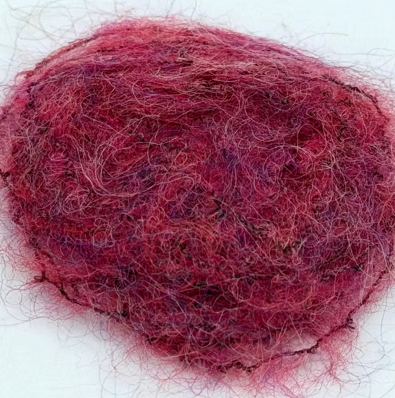 Hawgfish Micro Mohair