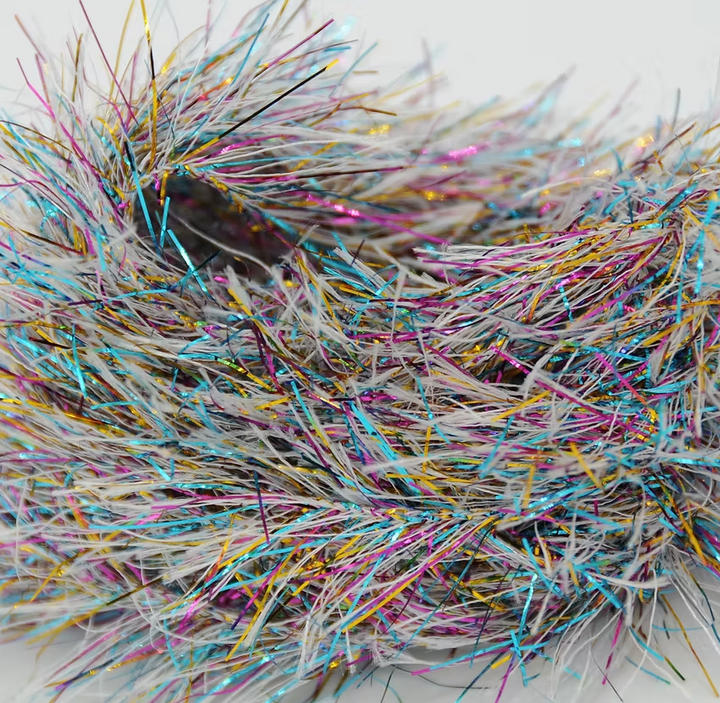 Hawgfish Hawg Hackle