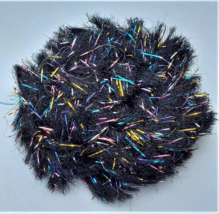Rainbow Pulse - Chenille - Fly Fish Food