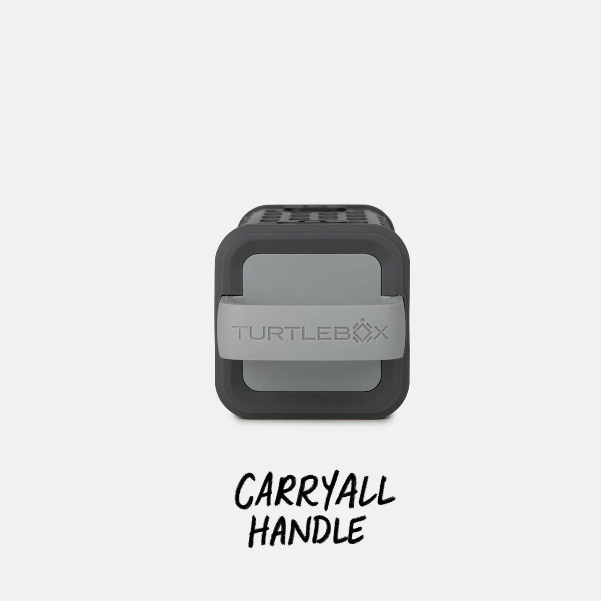 Turtlebox Audio Ranger Speaker - Gray - On Water Accessories - Fly Fish Food