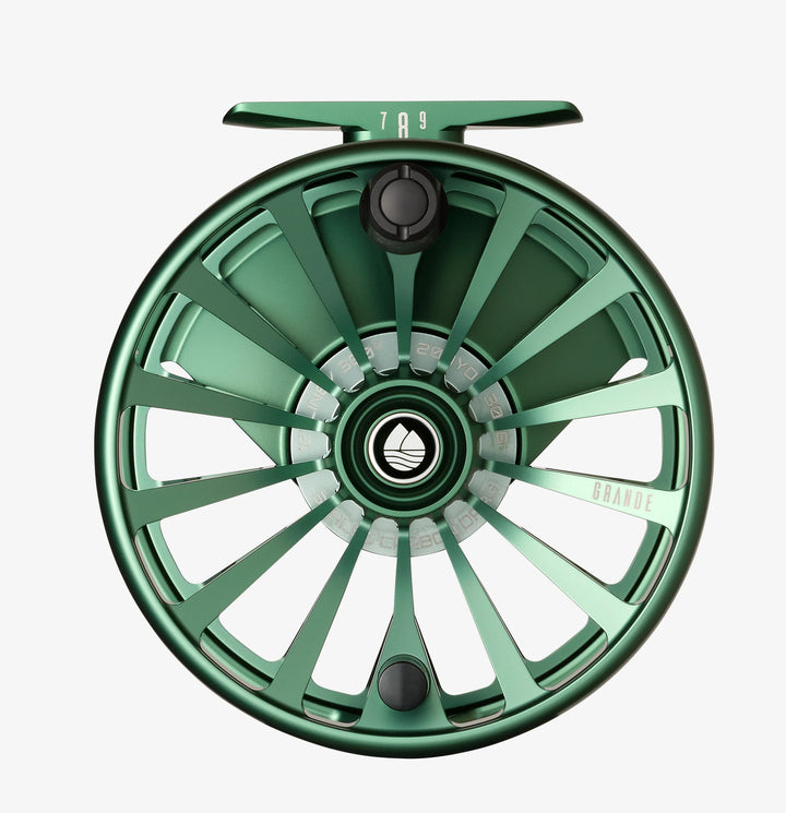 Redington Grande Limited Edition Reel - Bonefish 7/8/9 - Reels - Fly Fish Food
