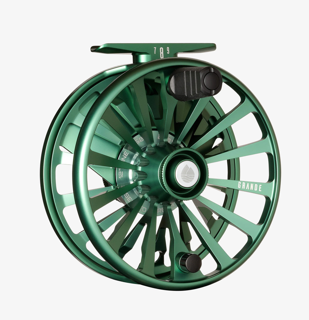 Redington Grande Limited Edition Reel - Bonefish 7/8/9 - Reels - Fly Fish Food
