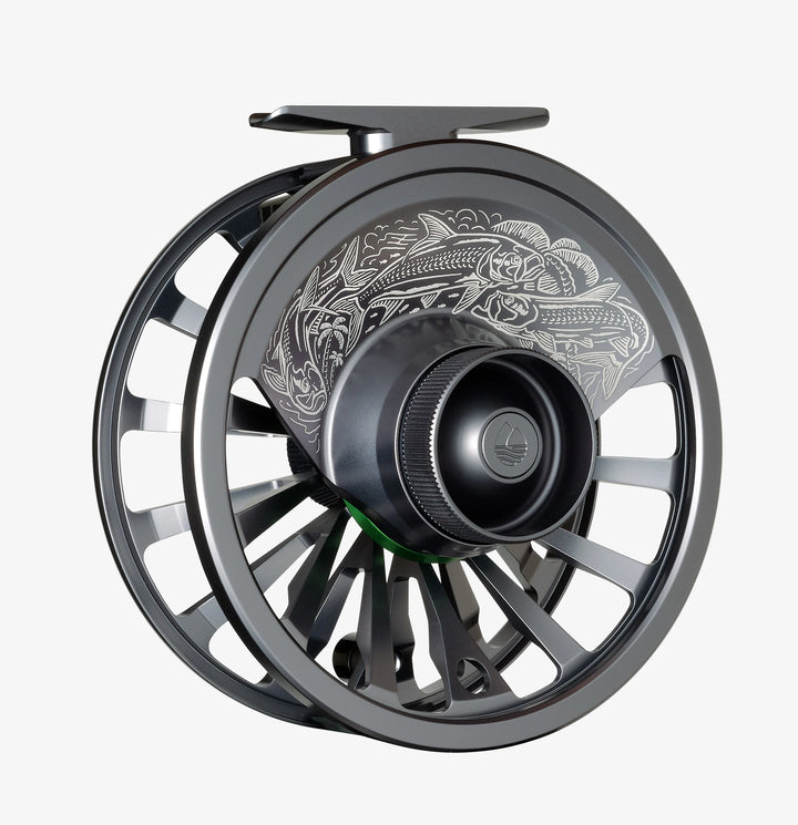 Redington Grande Limited Edition Reel - Tarpon 9/10/11 - Reels - Fly Fish Food