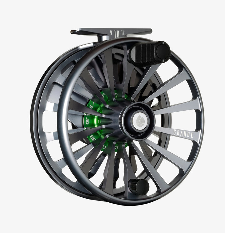 Redington Grande Limited Edition Reel - Tarpon 9/10/11 - Reels - Fly Fish Food
