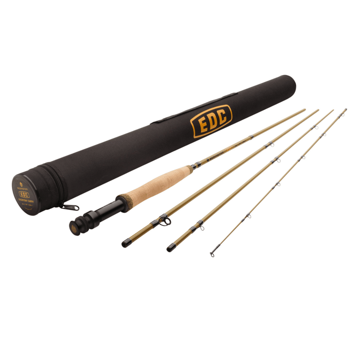 Redington EDC Fly Rod - Rods - Fly Fish Food