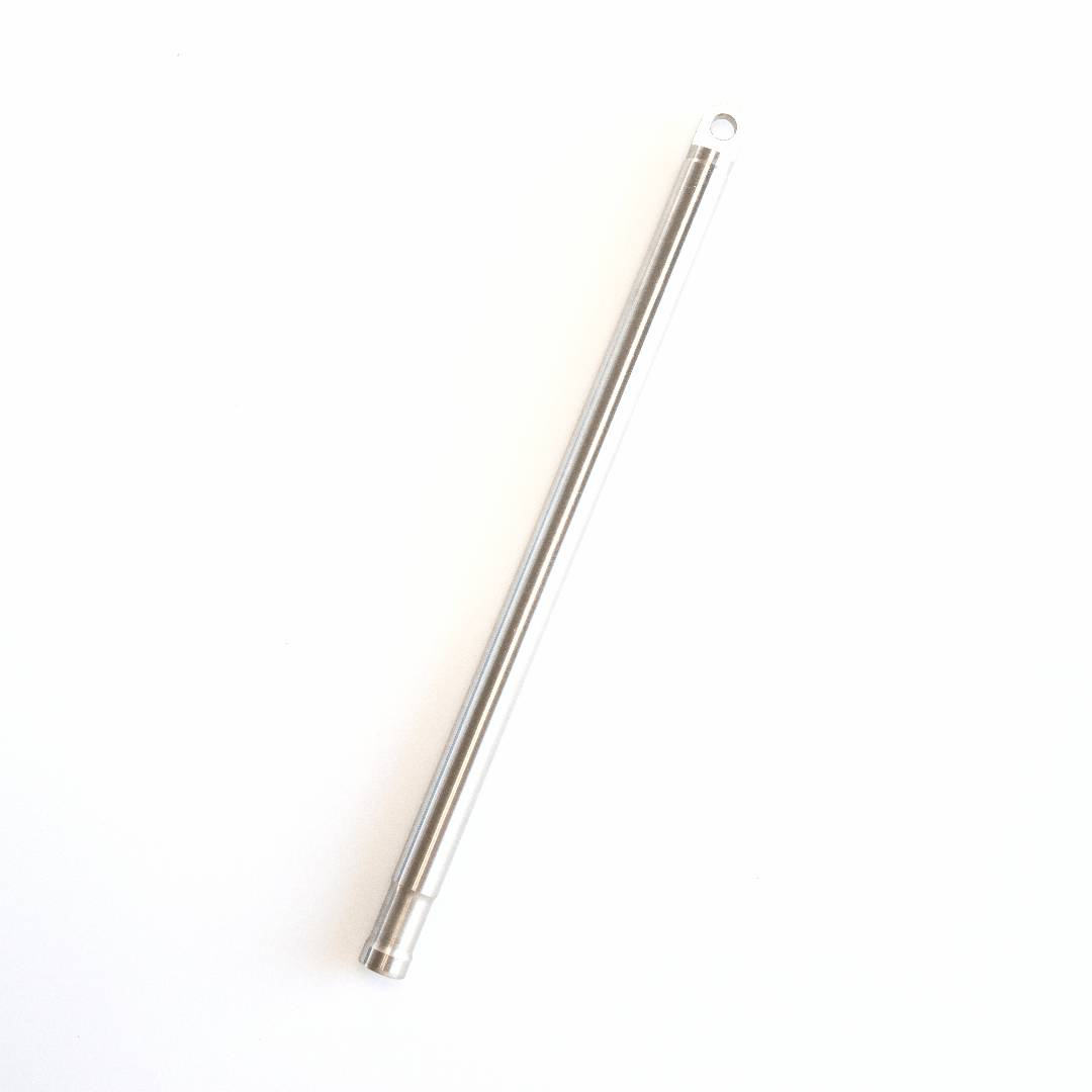 Renzetti - Base Stem P2000 Polish - Tools &amp; Vises - Fly Fish Food