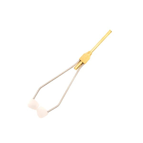 Renzetti - Lead Wire &amp; Tinsel Bobbin - Tools &amp; Vises - Fly Fish Food