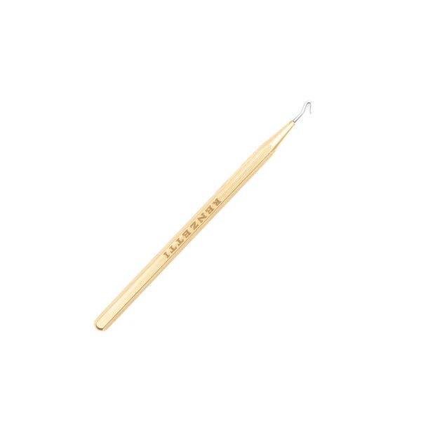 Renzetti Brass Dubbing Twister - Tying Tools - Fly Fish Food