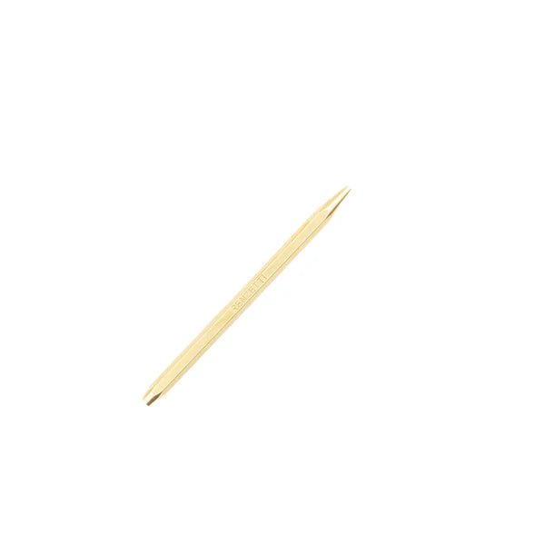 Renzetti - Brass Half Hitch Tool Large &amp; Small - Tools &amp; Vises - Fly Fish Food