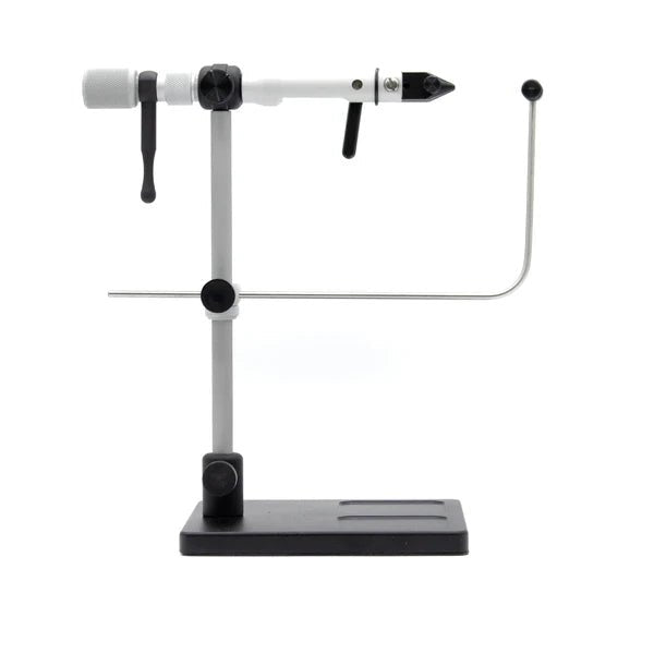 Renzetti - Saltwater Clouser Pedestal Base Vise - Tools &amp; Vises - Fly Fish Food