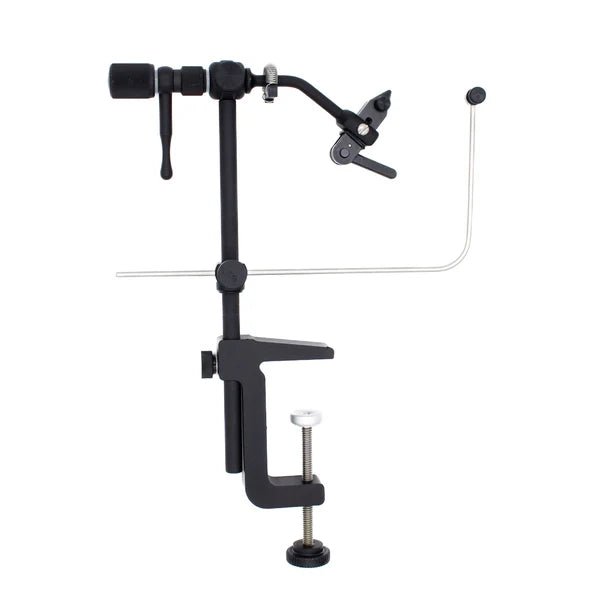 Renzetti - Saltwater Traveler C - Clamp Vise - Black - Right Hand - Tools &amp; Vises - Fly Fish Food