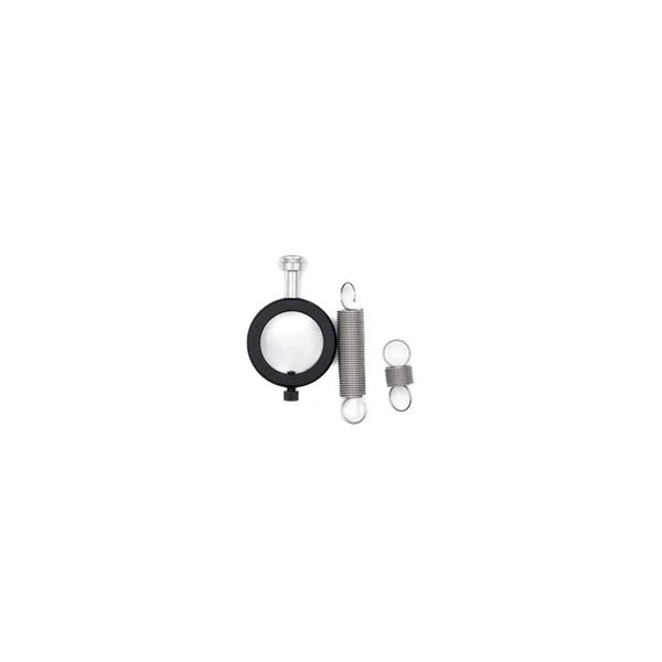 Renzetti - Clouser Material Clip &amp; Hook Retainer for Traveler SW and Presentation - Tools &amp; Vises - Fly Fish Food