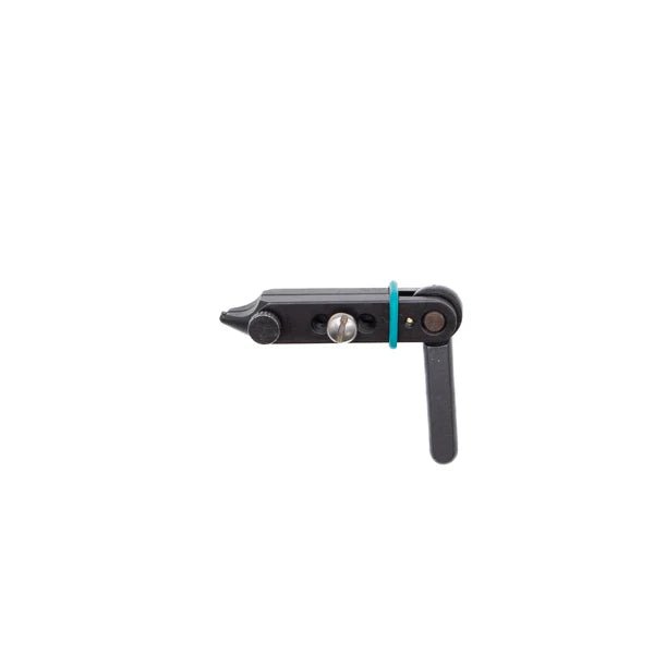 Renzetti - Game Changer Jaw for Traveler Vises - Left Hand - Tools &amp; Vises - Fly Fish Food