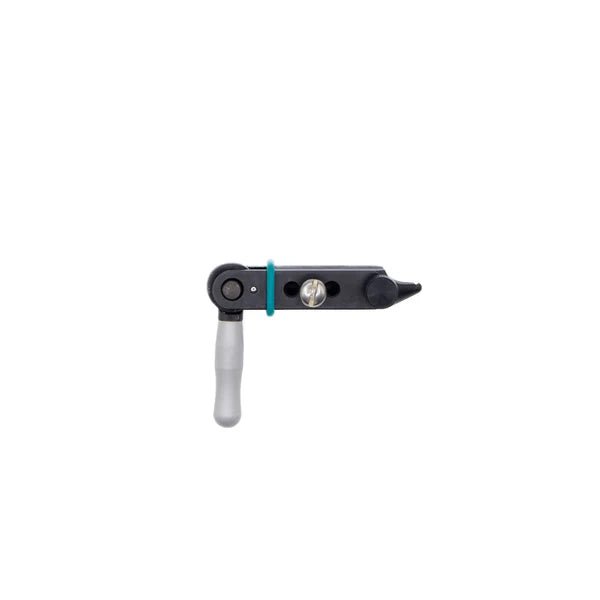 Renzetti - Game Changer Jaw for Presentation 2000 Vises - Right Hand - Tools &amp; Vises - Fly Fish Food