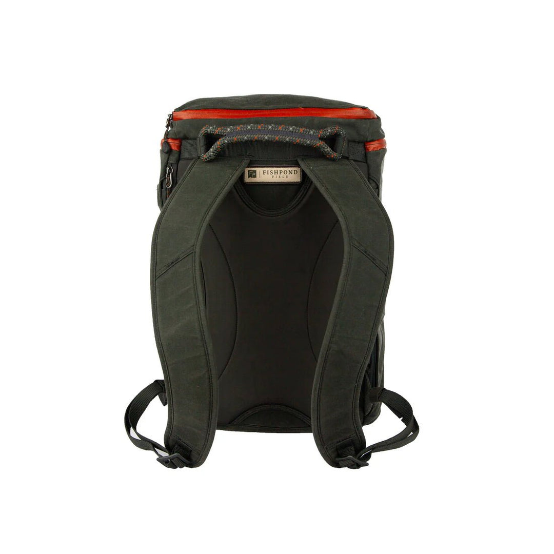 Fishpond River Bank Backpack - Duskwood - Packs &amp; Bags - Fly Fish Food