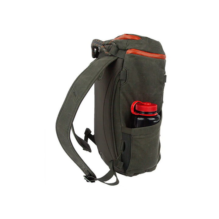 Fishpond River Bank Backpack - Duskwood - Packs &amp; Bags - Fly Fish Food