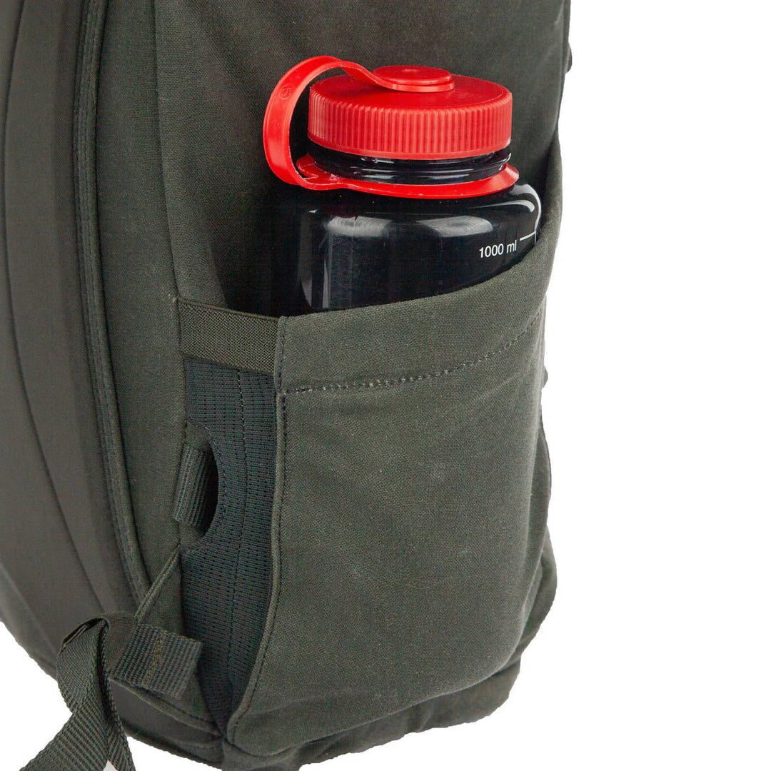 Fishpond River Bank Backpack - Duskwood - Packs &amp; Bags - Fly Fish Food