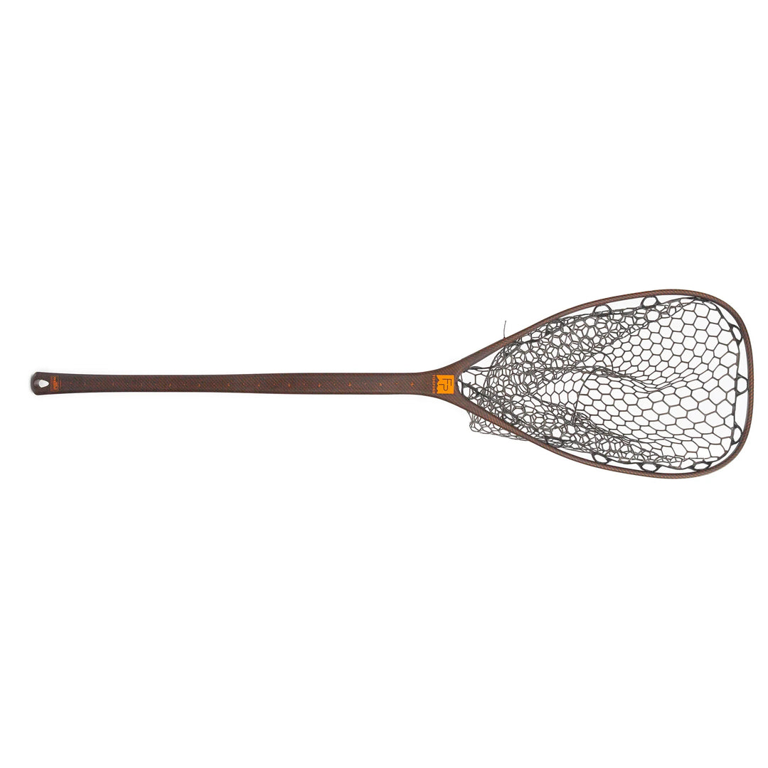 Fishpond Nomad Yampa Guide Net - River Armor - 2.0 - Nets &amp; Accessories - Fly Fish Food