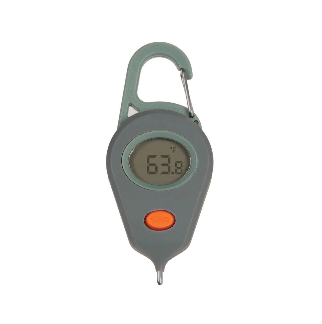 Fishpond - Riverkeeper Digital Thermometer - On Water Accessories - Fly Fish Food