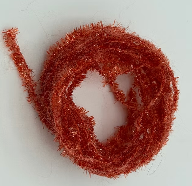 Hawgfish Popcorn Hackle