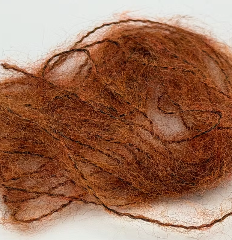 Hawgfish Micro Mohair