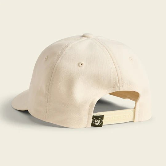 Howler Bros - Have a Howler Day Standard Hat - Vanilla Ice - Hats - Fly Fish Food