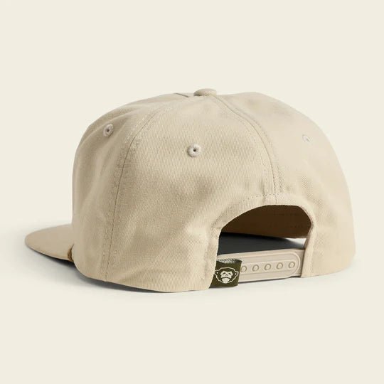 Howler Bros - Osprey Prey Snapback - Stone - Hats - Fly Fish Food