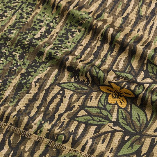 Howler Bros - Loggerhead Hoodie - Swamp Country - Apparel - Fly Fish Food