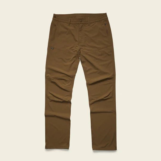 Howler Bros - Shoalwater Tech Pants - Teak - Apparel - Fly Fish Food