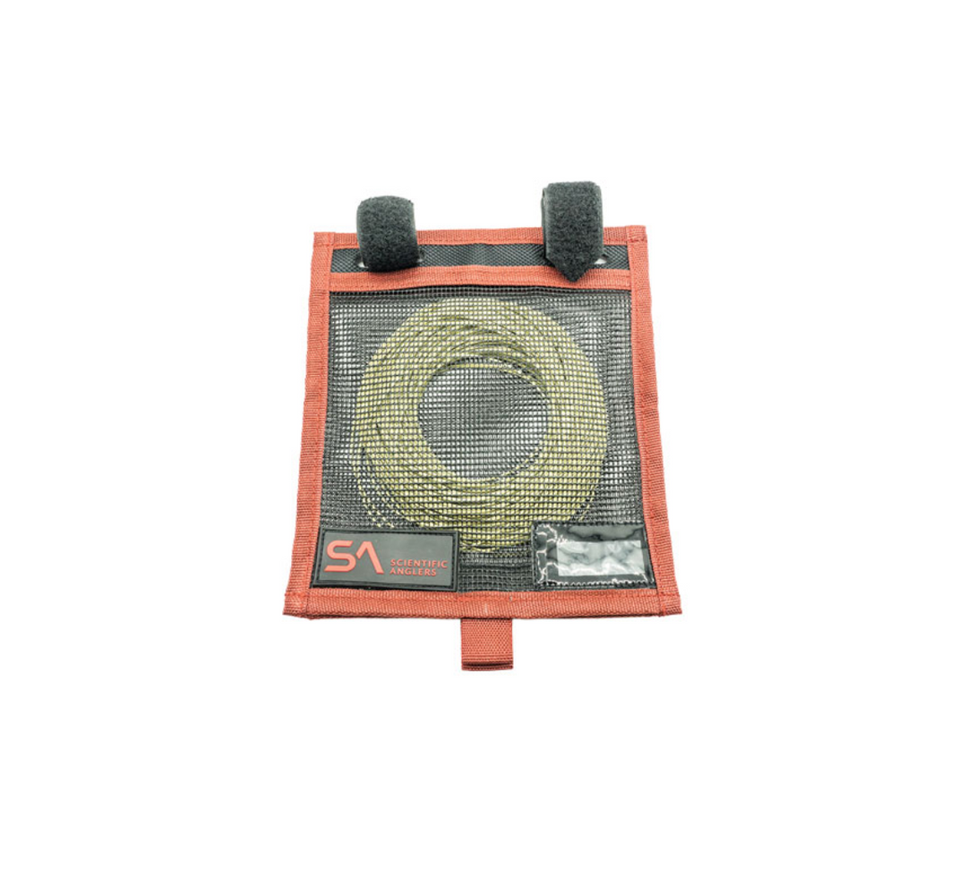 SA Regulator Fly Line Pouch - Small - 2 Pack