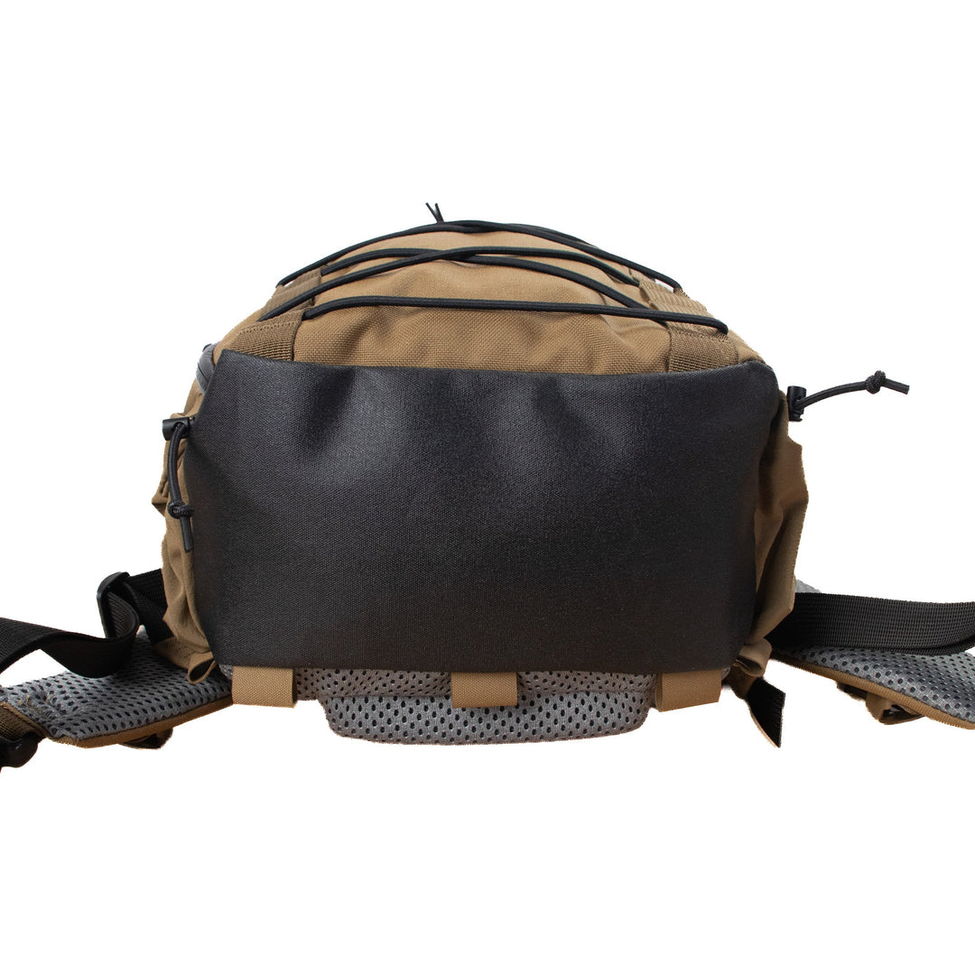 SG-FIELDCORE Ranger 10L Backpack - Rhino floor panel
