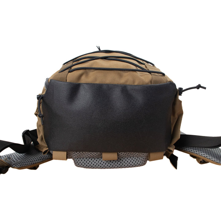 SG-FIELDCORE Ranger 10L Backpack - Rhino floor panel